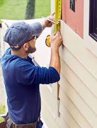 Best Aluminum Siding Installation  in Mount Ivy, NY